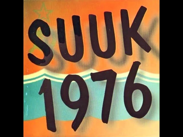 SUUK 1976 CD