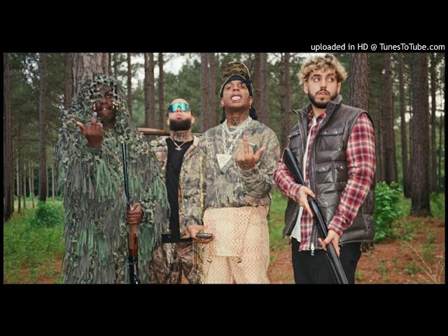 DJ Scheme - E-ER feat. Ski Mask the Slump God, Lil Yachty (INSTRUMENTAL)  100% ACCURATE