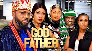 God Father Pt 5 - Frederick Leonard Queeneth Hilbert Ugezu J Ugezu Latest 2024 Nigerian Movies