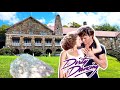 DIRTY DANCING Filming Locations THEN &amp; NOW Shot For Shot PATRICK SWAYZE