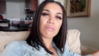 I M LEAVING YOU PRANK ON HUSBAND he packed his stuff