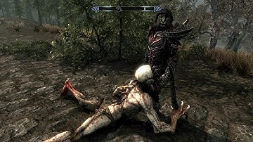 Skyrim - Randomness (Part 5)