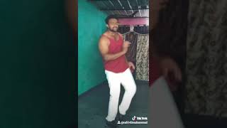 Gharana Mogudu Megaa Songs Chiranjeevi Grace