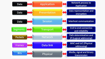 What is OSI Model? | The Blueprint of Computer Networking
