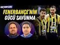 Fenerbahe beko  virtus bologna ma sonu canli  amine noua transferi  euroleague basketbol