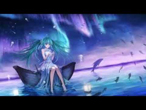 Justin Quiles, Chris Marshall - Get Wild (Nightcore)
