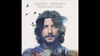 Manuel Carrasco - Sabrás chords