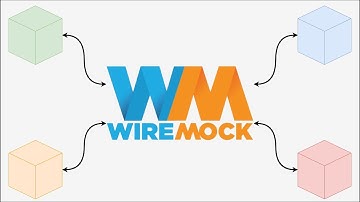 Mock server using WireMock