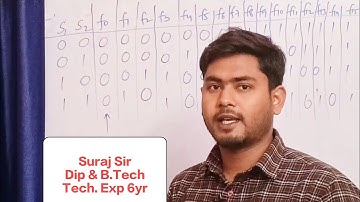 Lec-1 || Fundamental of Basic Electronics & Digital Electronics || 3rd Sem Elec || 7488349472