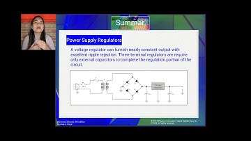 Chapter 2 Electronic Devices (9th edition by Floyd)