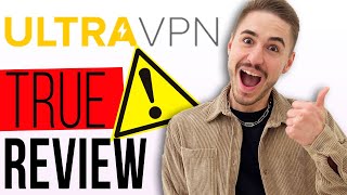 DON'T USE ULTRA VPN Before Watch THIS VIDEO! ULTRA VPN REVIEW screenshot 4