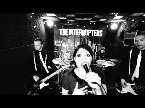 The Interrupters - "Take Back The Power"