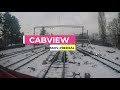 Cabview Brasov-Predeal
