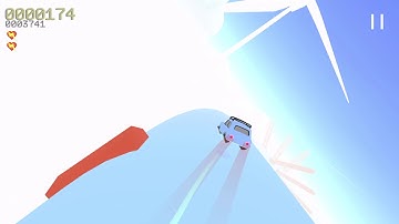 Power Hover Cruise #1