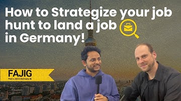 How this JavaScript Engineer from India landed a job in Germany