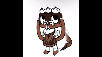 Who’s next?|PART 6|TOONS/TRINKETS| #dandysworld #art #toons #dandysworldau