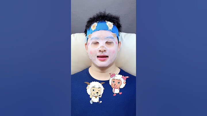 It’s not difficult to be happy, just be content~ #immersive skincare #coupledaily #decompression