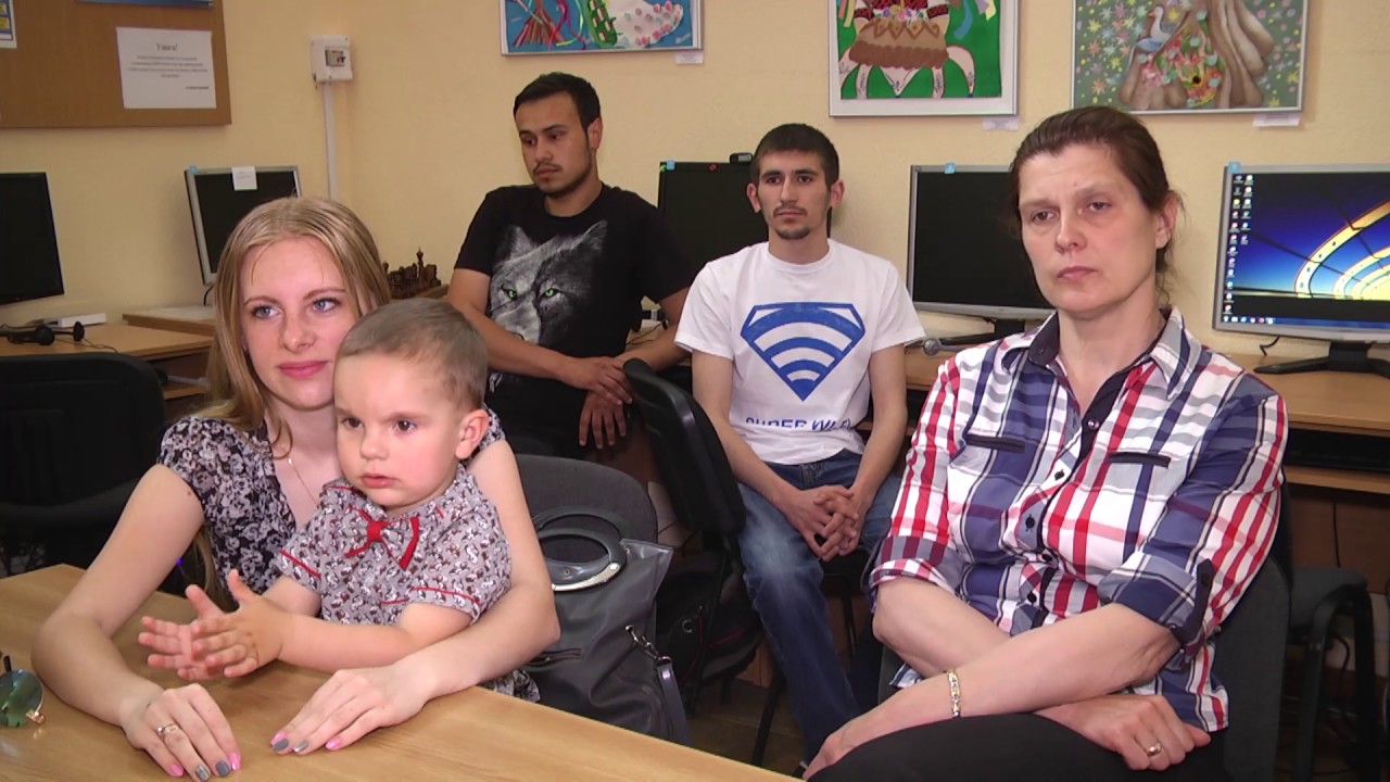 Випускникам безкоштовних курсів від «BrainBasket» вручили сертифікати