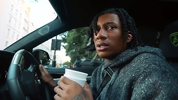 Digga D ft. M24 - Sweet Escape (Music Video)