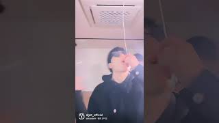 ✨🦁🕶️🎙️✨#shorts #fyp #imnottheonlyone #samsmith