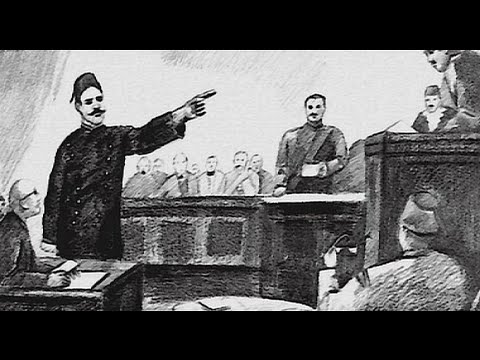 كان ويكون عبد الله النديم