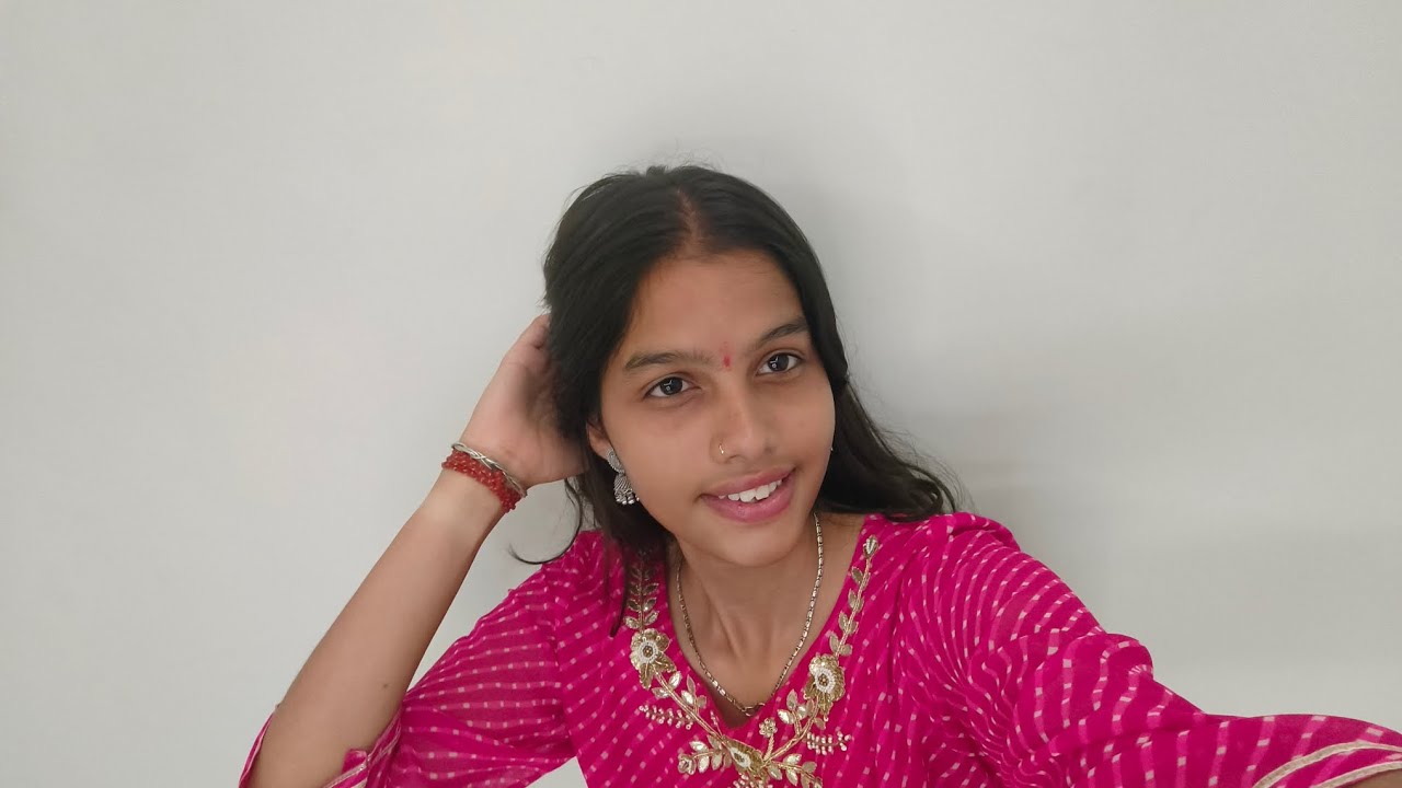 Balaji ke posbade ka bhog