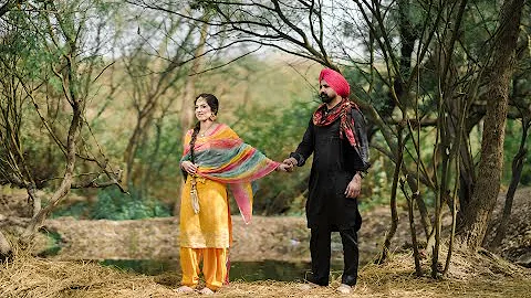 Best Pre wedding 4k Harpreet Singh & Harpreet Kaur // Pre Wedding // #Artsphotographyphagwara //