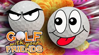 Golf Is For THE BOYS // Regulation Gameplay by LetsPlay 73,832 views 1 month ago 52 minutes