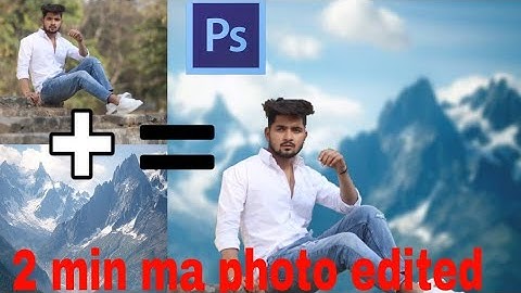 Ps touch editing ps touch editing in mobile photoshop tutorial ps touch tutorial