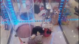 Download lagu 5 plays on each of my 4 Mighty Atom claw machines