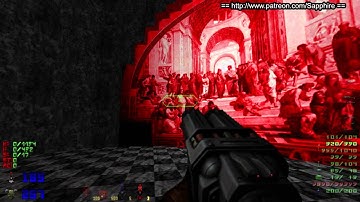 Cacowards (2008) #1: Deus Vult II - Part 3: Ups and downs!