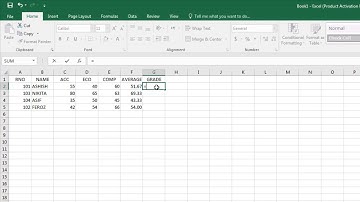 MUMBAI UNIVERSITY TYBCOM SEM 6  COMPUTER PRACTICAL 1