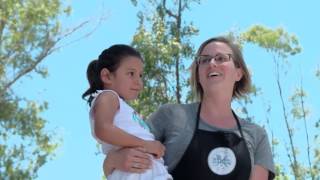 Crowdsourcing Helps Refugees Settle In To SOCAL
