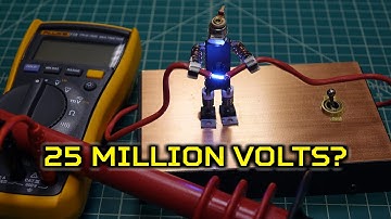 Quick Tips #6 : Measuring High Voltages