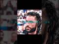 "It'll always be me" | Timeless | Roman Reigns Edit #wwe #romanreigns #shorts #smackdown #wweraw