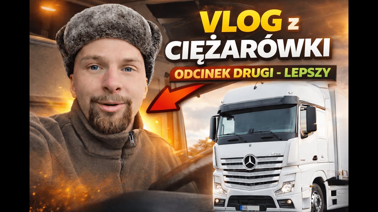 VLOG 2 IDZIEMY ZA CIOSEM, JAZDA Z DESKAMI