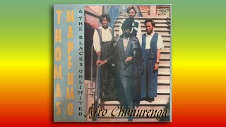 Download lagu Thomas Mapfumo & Blacks Unlimited - Hapane Mutsvene