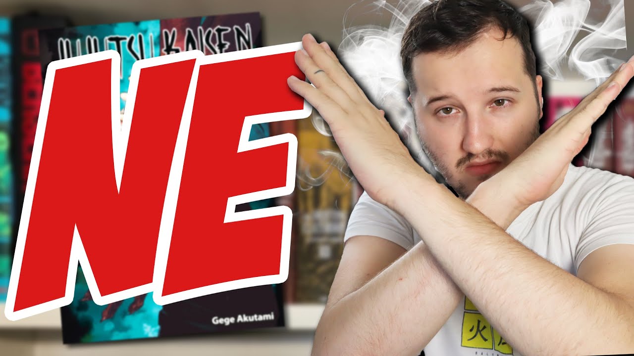 Vyplatí se SBÍRAT MANGU?