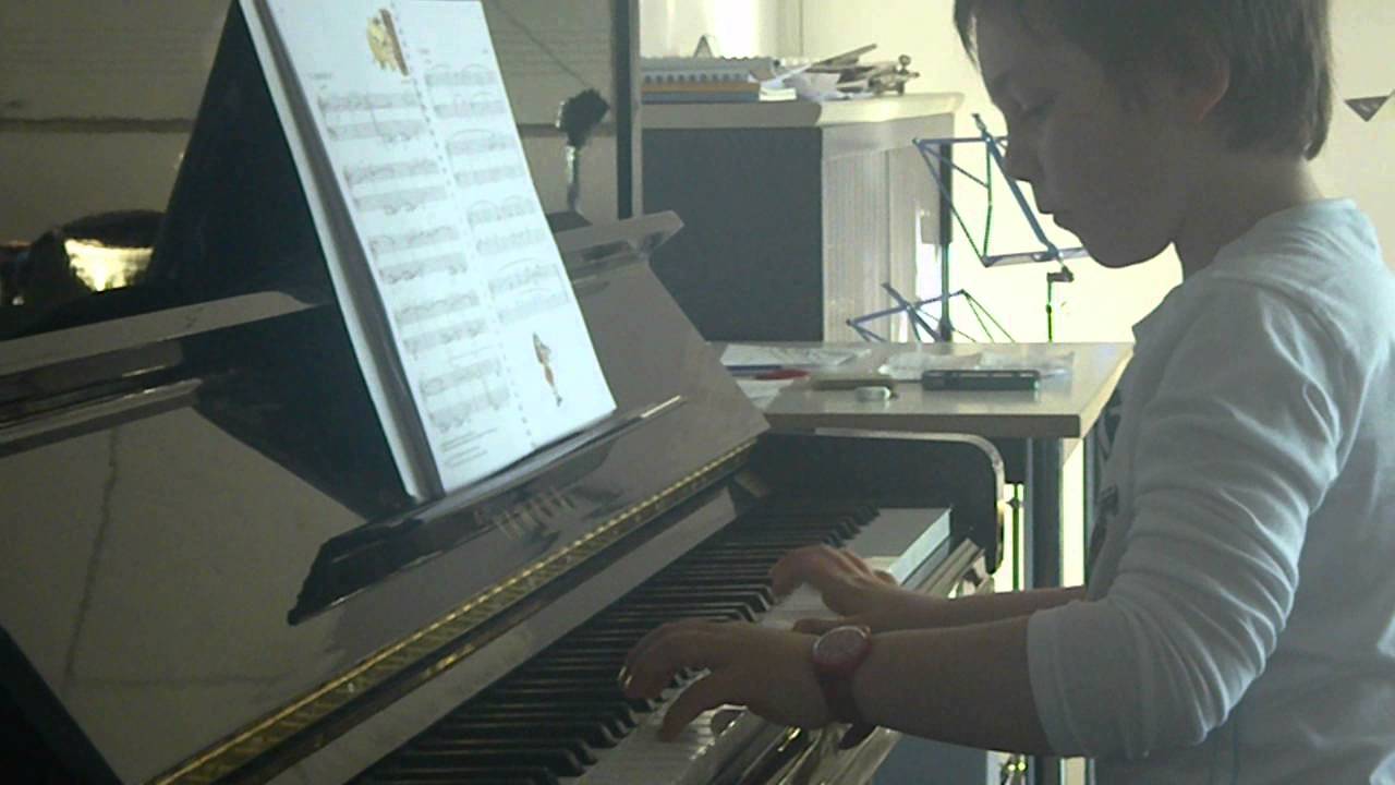 piano audition repertoire list piano audition repertoire list