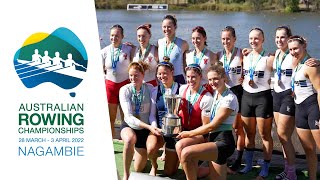 Thank-You Rowing Community