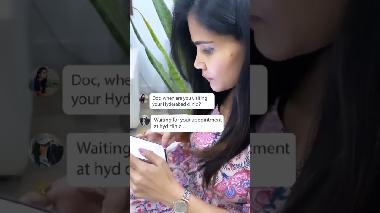 Life update of Dermatologist | Pregnancy Announcement | Dr. Priyanka Reddy | 