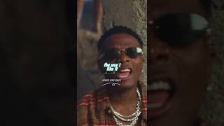 Wizkid and Tyla Hypes on Dynamite #hypeafrolyrics 💜💙