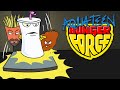 Aqua Teen Hunger Force - Official Instrumental