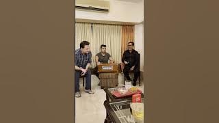 Ye zulf agar khul ke bikhar jaaye | Mr. Agam Kumar Nigam