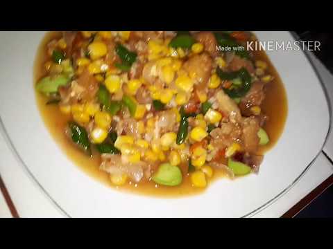 resep-masak-tumis-ikan-jambal-|by.intan