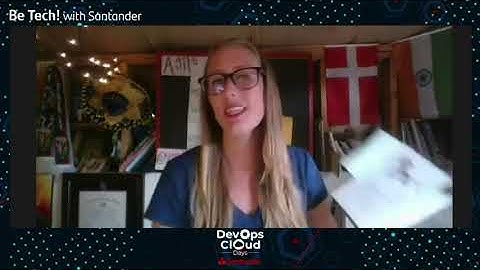 Do you really manage to deliver business value?: Amber Vanderburg 🇬🇧