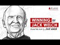 107 TIP: Winning by Jack Welch