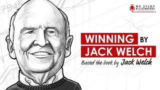 107 TIP: Winning by Jack Welch