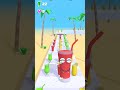 Juice🍹 run game #juicerun #gamplay #gameplay#gamer#freefire#pubg#bgmi#trendingshots#Trendme#
