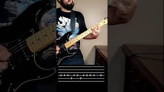 Square hammer (Tabs) #shorts